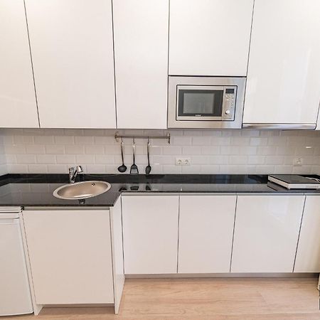 Marques De Vadillo2 Apartments Madrid Dış mekan fotoğraf