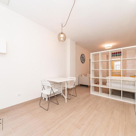 Marques De Vadillo2 Apartments Madrid Dış mekan fotoğraf