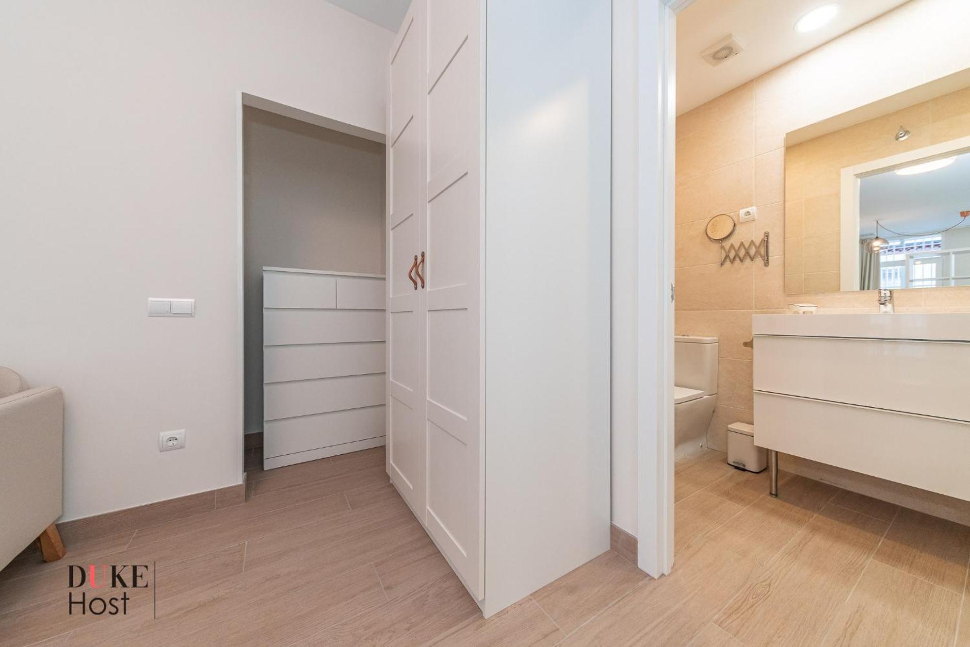 Marques De Vadillo2 Apartments Madrid Dış mekan fotoğraf