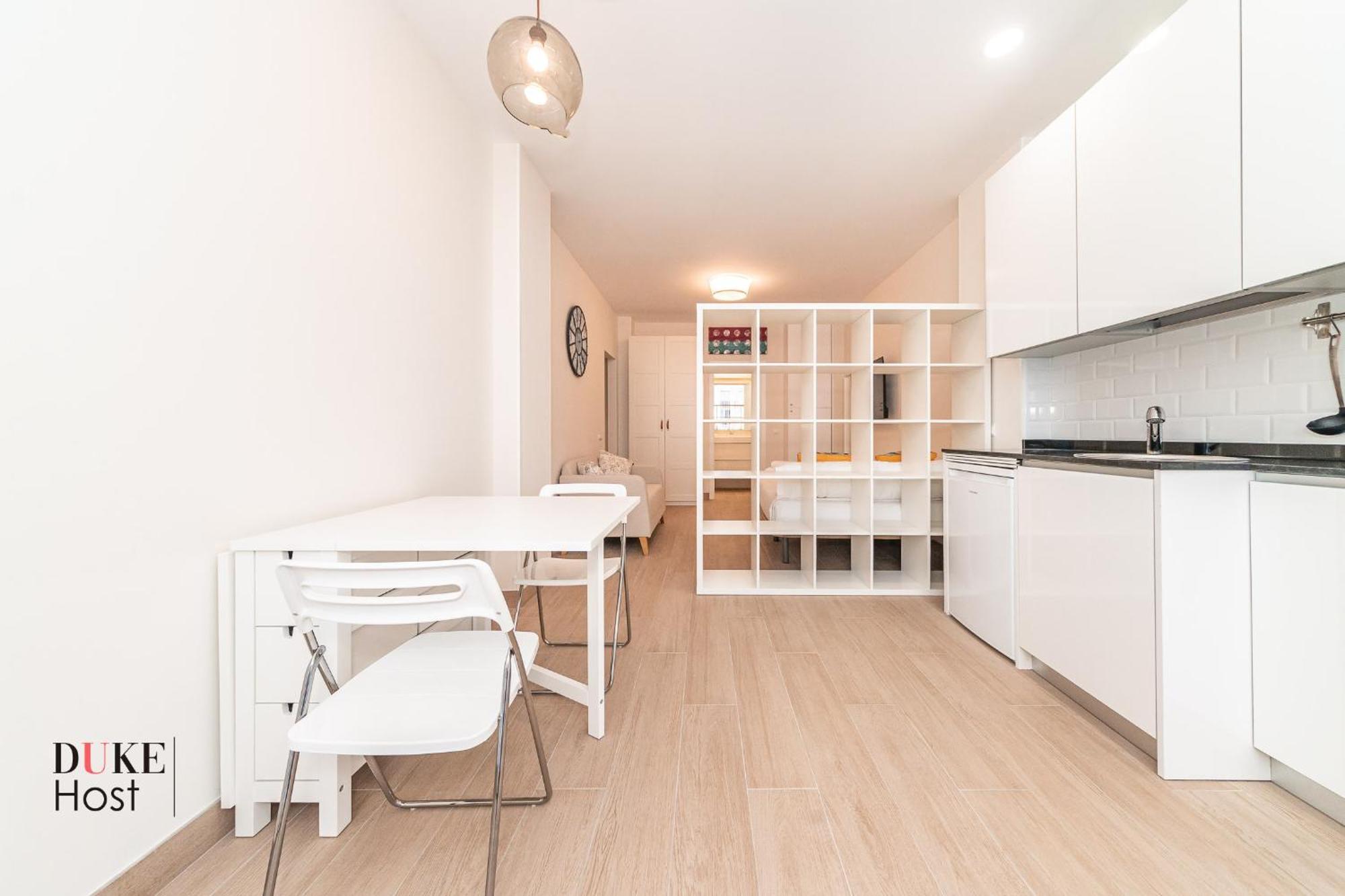 Marques De Vadillo2 Apartments Madrid Dış mekan fotoğraf