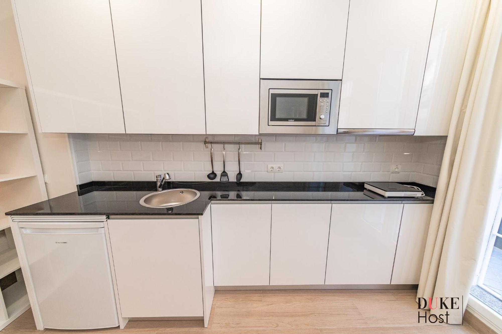 Marques De Vadillo2 Apartments Madrid Dış mekan fotoğraf