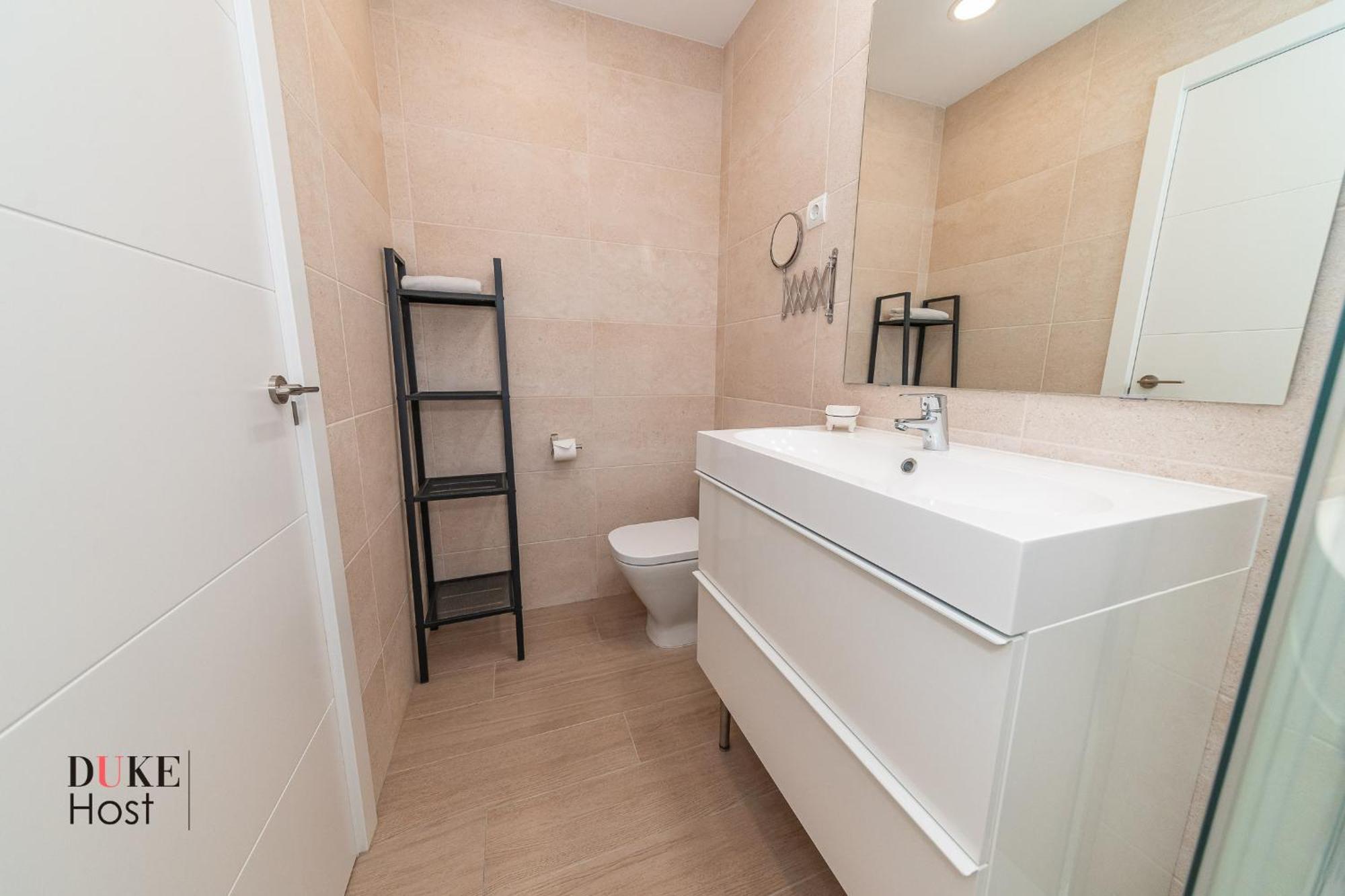 Marques De Vadillo2 Apartments Madrid Dış mekan fotoğraf