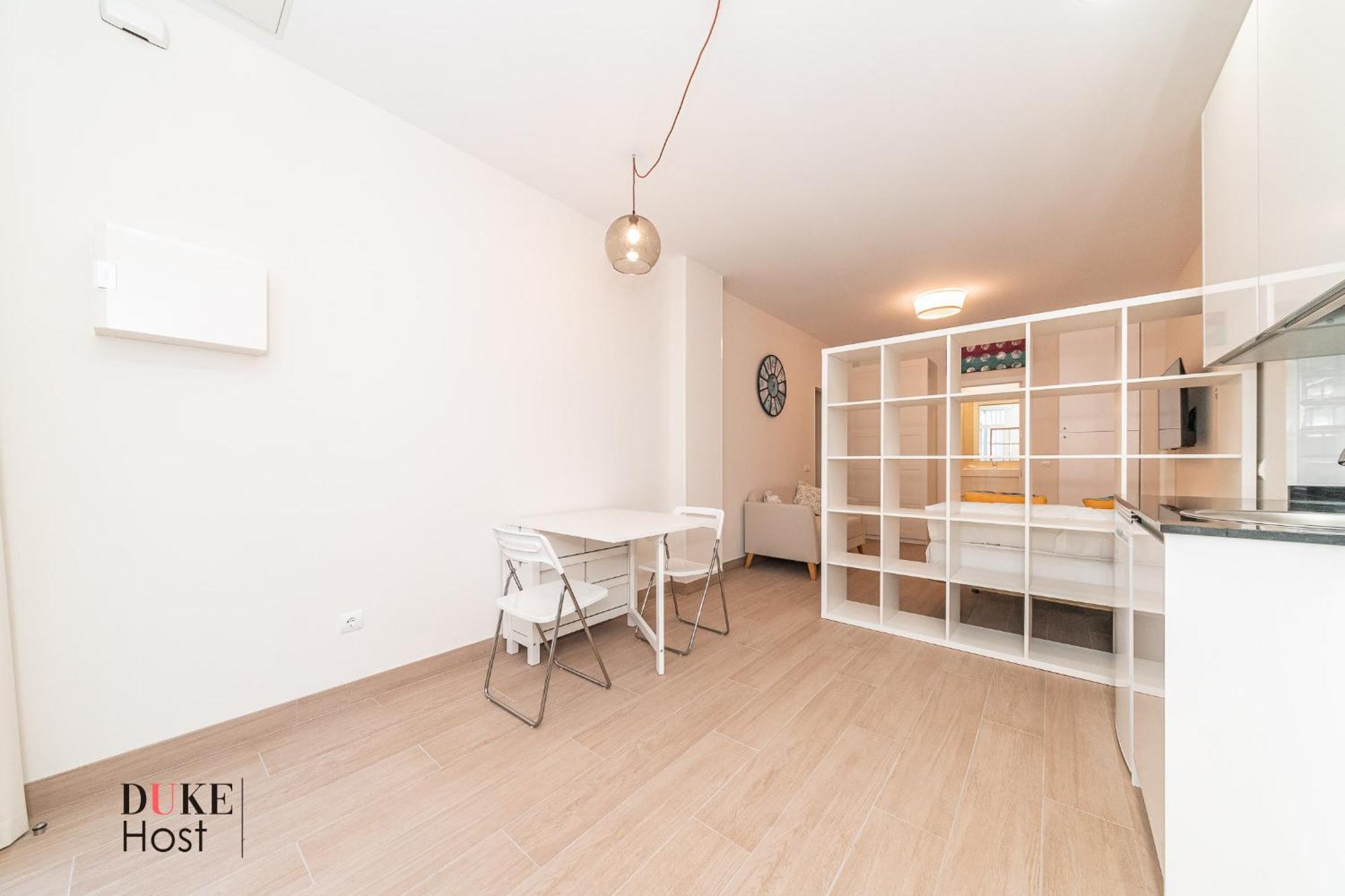 Marques De Vadillo2 Apartments Madrid Dış mekan fotoğraf