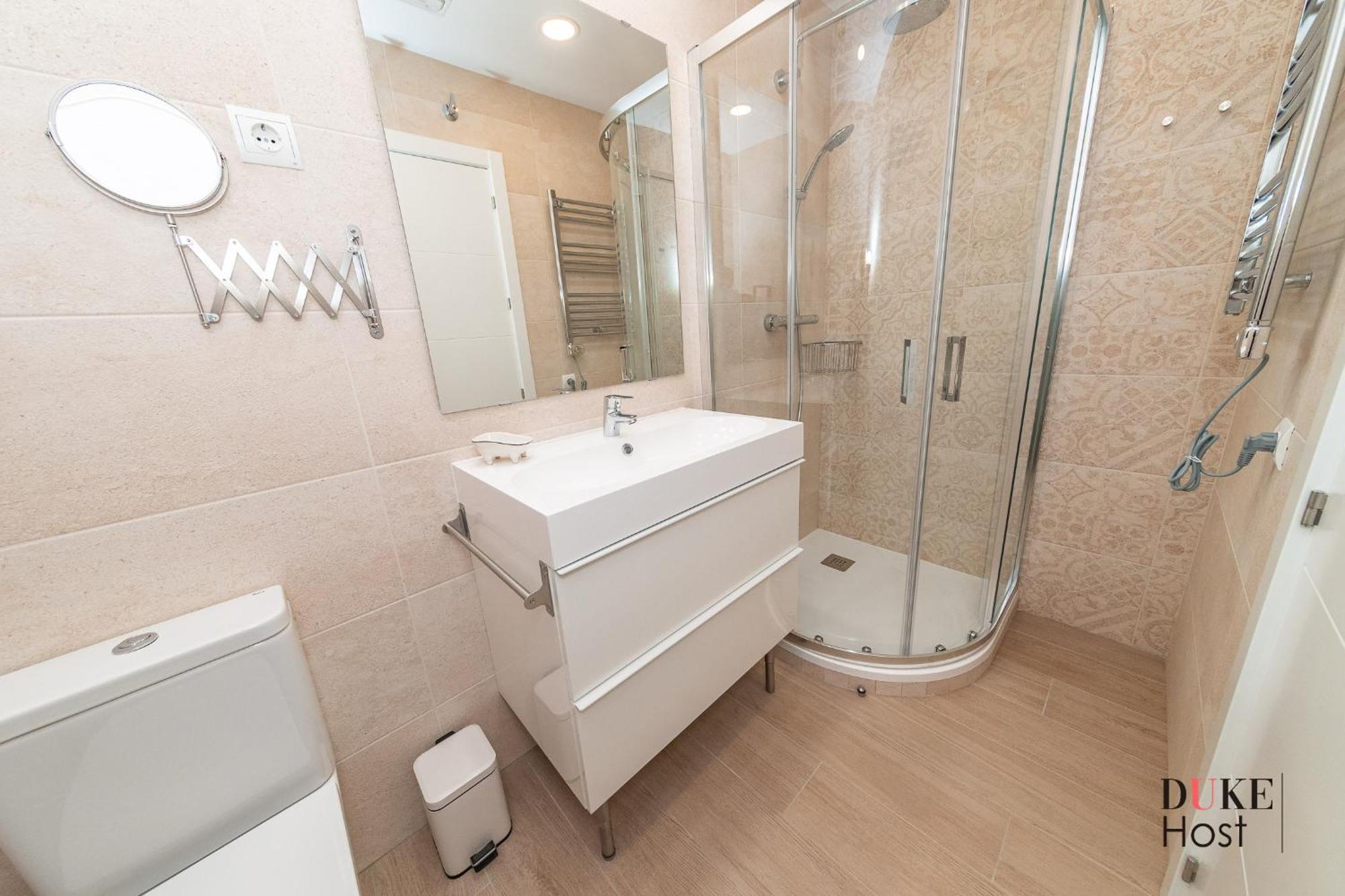 Marques De Vadillo2 Apartments Madrid Dış mekan fotoğraf