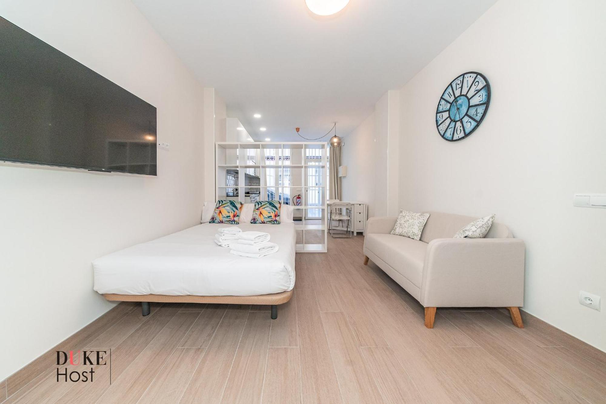 Marques De Vadillo2 Apartments Madrid Dış mekan fotoğraf